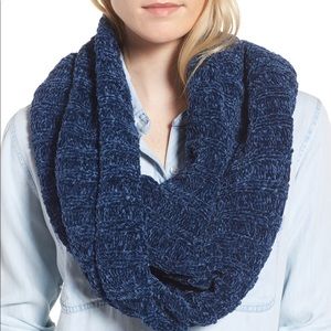 Free People Chenille Cowl